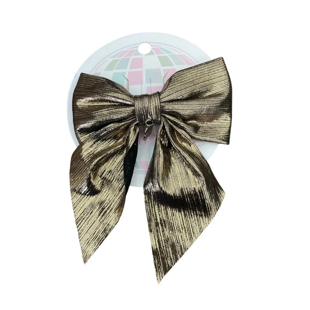 Universal Thread + JoJo Siwa + Wild Fable Mixed Lot of 30 Hair Bows